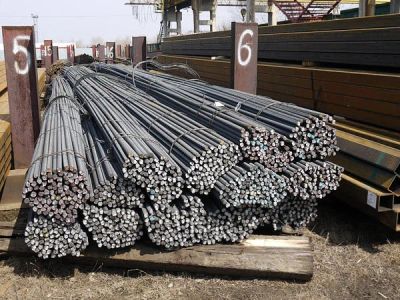 Лот: 7776464. Фото: 1. Продам арматуру производства уральских... Металлы, металлолом