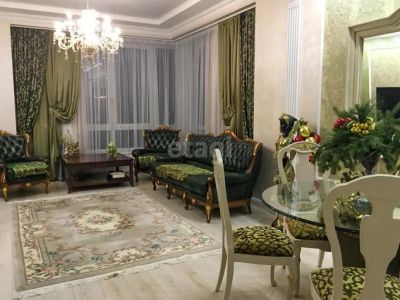 Лот: 25294064. Фото: 1. 3-комн. квартира , Красноярск... Квартиры, студии