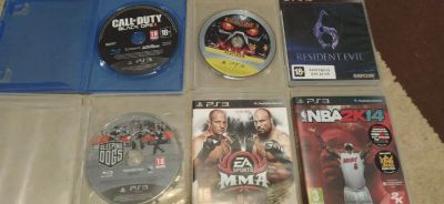 Лот: 16312501. Фото: 1. ps3 playstation 3 sleeping dogs... Игры для консолей