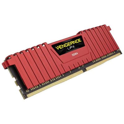 Лот: 15568401. Фото: 1. Оперативная память DDR4 Corsair... Оперативная память