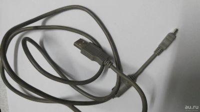 Лот: 9440732. Фото: 1. USB-miniUSB. Шлейфы, кабели, переходники