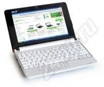Лот: 498701. Фото: 1. Acer Aspire One ZG5 + супер батарея... Ноутбуки