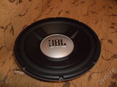 Лот: 162478. Фото: 1. Новый JBL GTO 1202d. Сабвуферы