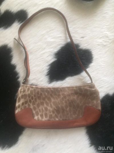 Лот: 13698443. Фото: 1. Сумка D&G оригинал. Сумки