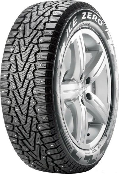 Лот: 17694960. Фото: 1. шип Pirelli Ice Zero 215/70R16... Шины