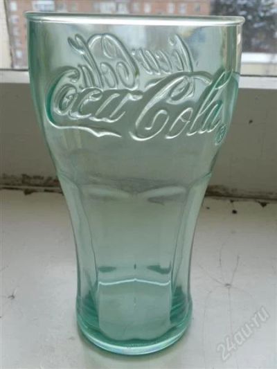 Лот: 1332694. Фото: 1. стакан coca-cola (ограниченная... Другое (коллекционирование, моделизм)