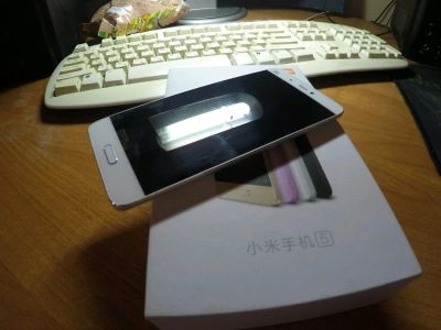 Лот: 11287959. Фото: 1. Xiaomi mi5. Смартфоны