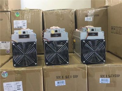 Лот: 10735382. Фото: 1. Antminer S9 14T (в наличии и на... Майнинг фермы, товары для майнинга