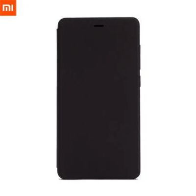 Лот: 9910935. Фото: 1. Смарт чехол премиум класса Xiaomi... Чехлы, бамперы