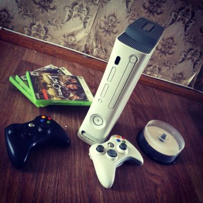 Лот: 7094147. Фото: 1. xbox 360. Игры для консолей