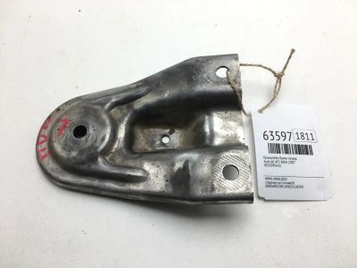 Лот: 20402599. Фото: 1. Кронштейн балки Audi A6 2007 4F0399541C... Кузов