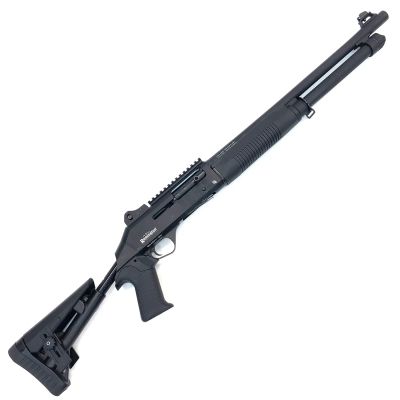 Лот: 21381553. Фото: 1. Ружье (Remington) AK-SA Arms S4... Охотничье оружие