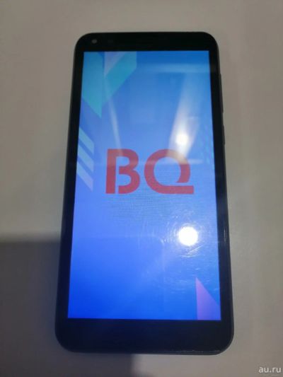 Лот: 15250442. Фото: 1. Смартфон bright & quick BQ-5300G... Смартфоны