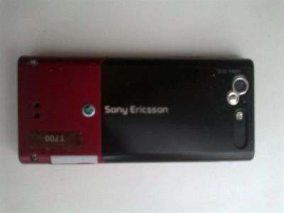 Лот: 3567886. Фото: 1. Sony Ericsson T700. Кнопочные мобильные телефоны