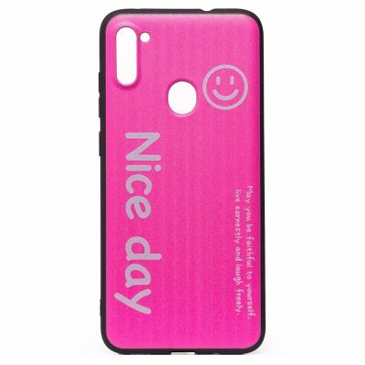 Лот: 16756815. Фото: 1. Чехол Samsung Galaxy A11 (A115F... Чехлы, бамперы