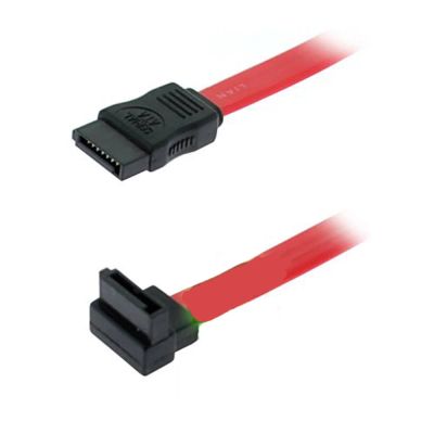 Лот: 9220097. Фото: 1. Кабель SATA. Шлейфы, кабели, переходники