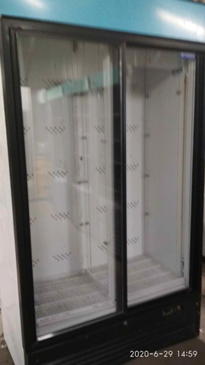 Лот: 16236298. Фото: 1. Холодильный шкаф ubc (11074635... Холодильное