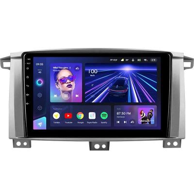 Лот: 21427412. Фото: 1. Штатная магнитола Teyes CC3 4... Автомагнитолы