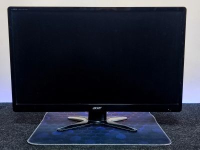 Лот: 25365372. Фото: 1. Монитор 24" Acer G246HYLbd/IPS... ЖК-мониторы