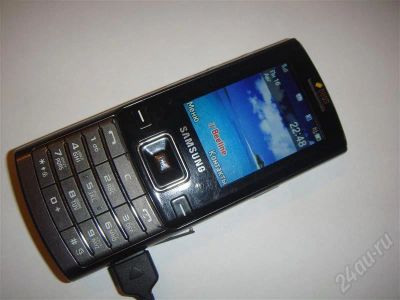 Лот: 472654. Фото: 1. Samsung D780 Duos. Кнопочные мобильные телефоны