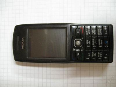 Лот: 99803. Фото: 1. Nokia E50 (with camera). Смартфоны