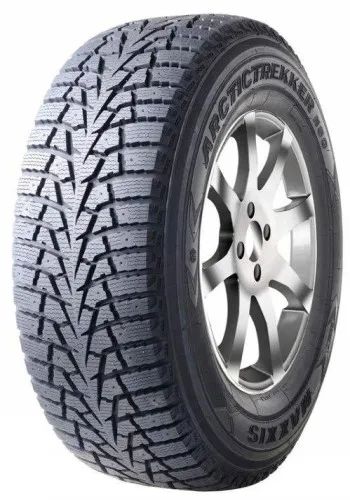 Лот: 20138477. Фото: 1. Шина 225/65 17 102T Maxxis NS3... Шины