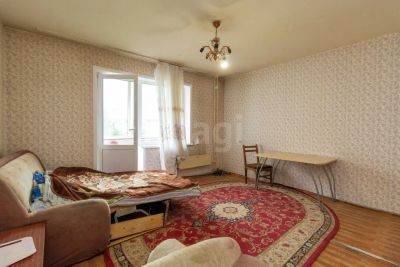 Лот: 25526935. Фото: 1. 3-комн. квартира , Красноярск... Квартиры, студии