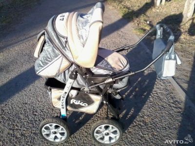 Лот: 3035793. Фото: 1. продам коляску. Коляски