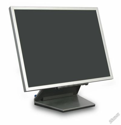Лот: 4978222. Фото: 1. Монитор Samsung SyncMaster 152X. ЖК-мониторы
