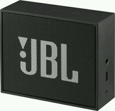 Лот: 11243828. Фото: 1. Колонка JBL GO. Портативные, беспроводные колонки