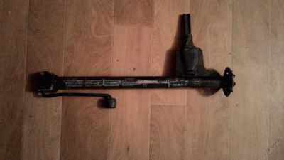 Лот: 5733531. Фото: 1. домкрат Mercedes. Домкраты