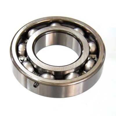 Лот: 21364672. Фото: 1. Подшипник шариковый 35x72x17 Suzuki... Запчасти для лодок, катеров, лодочных моторов