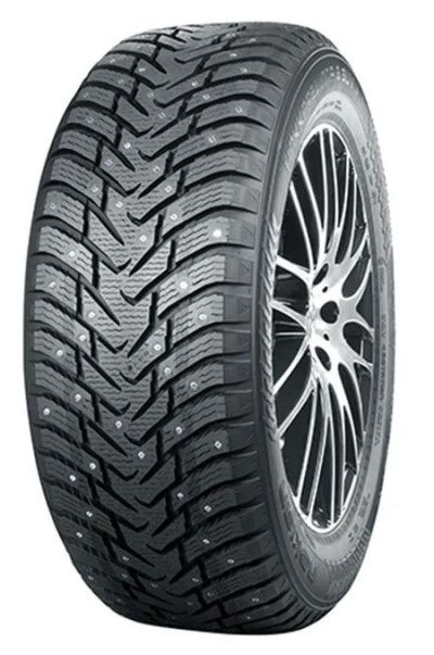 Лот: 21105222. Фото: 1. 215/70 R16 Nokian Tyres Hakkapeliitta... Шины