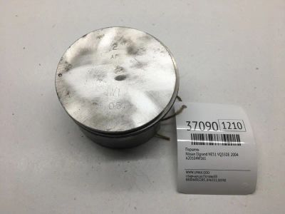 Лот: 20388242. Фото: 1. Поршень Nissan Elgrand 2004 A20104W161... Двигатель и элементы двигателя