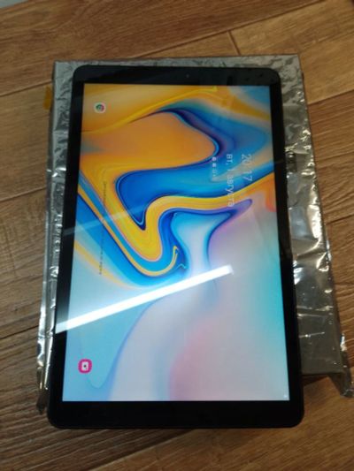 Лот: 20657240. Фото: 1. Samsung Galaxy tab A. Планшеты