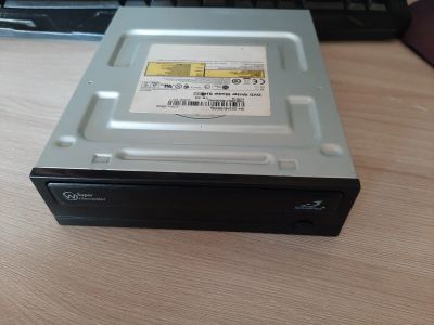 Лот: 15830833. Фото: 1. Привод DVD±RW DVD ROM для стационарных... Приводы CD, DVD, BR, FDD