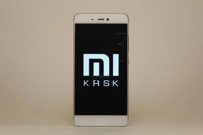 Лот: 9212926. Фото: 1. Xiaomi MI 5S (MI5S) 32Gb Серебро... Смартфоны