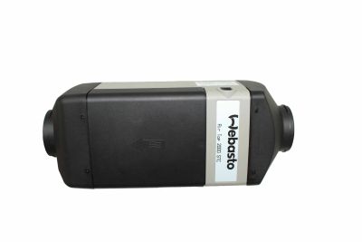 Лот: 12314516. Фото: 1. Webasto Air Top 2000STС 12В дизель... Автомобильные сигнализации