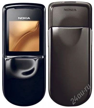 Лот: 61105. Фото: 1. продам или обменяю nokia 8800... Кнопочные мобильные телефоны