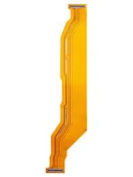 Лот: 24891403. Фото: 1. Шлейф для Realme C67 4G (RMX3890... Шлейфы, разъёмы