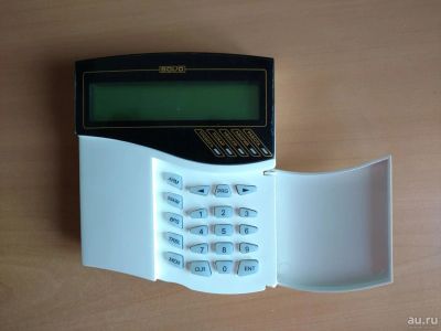 Лот: 8958809. Фото: 1. пульт С2000-М. Сигнализации, датчики противопожарные, охранные