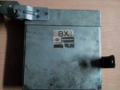 Лот: 4655675. Фото: 1. Nissan Skyline HR 33 ENR 34 Компьютеры... Электрооборудование