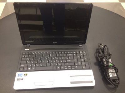 Лот: 9037402. Фото: 1. Ноутбук Acer i3 Aspire E1-571G... Ноутбуки