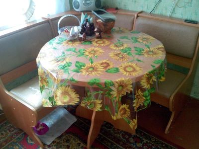 Лот: 4123293. Фото: 1. Кухонный уголок. Кухонные уголки
