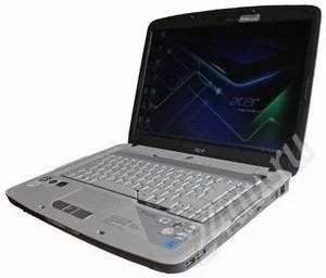 Лот: 161173. Фото: 1. продам Аser Aspire 5520G почти... Ноутбуки