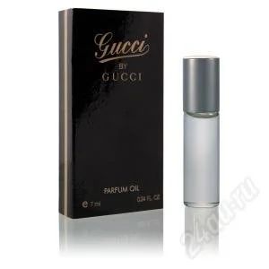Лот: 739636. Фото: 1. Gucci by Gucci Духи женские на... Эфирные и косметические масла