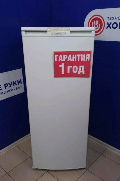 Лот: 16990440. Фото: 1. Холодильник бирюса 6 с-1 (11080735... Холодильники, морозильные камеры