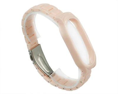 Лот: 20886364. Фото: 1. Ремешок Xiaomi Mi Band 7 PC candy... Смарт-часы, фитнес-браслеты, аксессуары