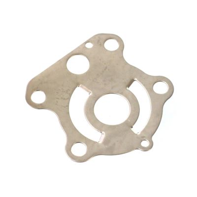 Лот: 23246549. Фото: 1. Плата помпы Yamaha F80 / F90... Запчасти для лодок, катеров, лодочных моторов
