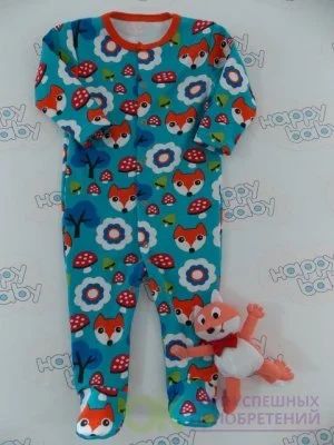 Лот: 10116864. Фото: 1. Комбинезон детский. Костюмы, пиджаки, комбинезоны